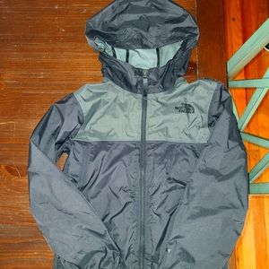 North Face Windbreaker